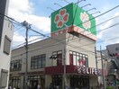 ライフ 川崎御幸店(スーパー)まで810m ヴェッセル