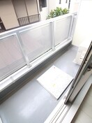 ベランダ・バルコニー リブリ・URBAN　TRUST