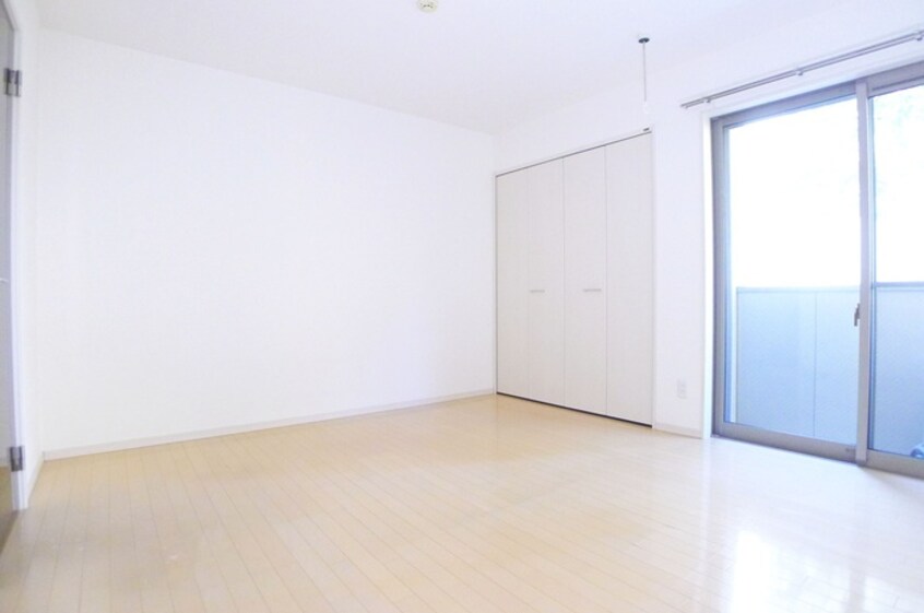 居室 トップワイ上本郷