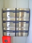 建物設備 トップワイ上本郷