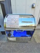 建物設備 トップワイ上本郷