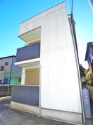 周辺環境 トップワイ上本郷