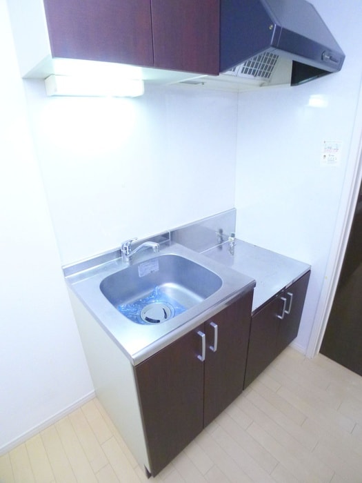 キッチン トップワイ上本郷