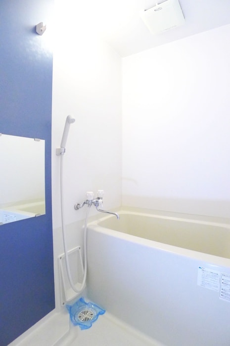 バス／シャワールーム等 トップワイ上本郷