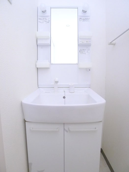 洗面 トップワイ上本郷