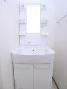 洗面 トップワイ上本郷