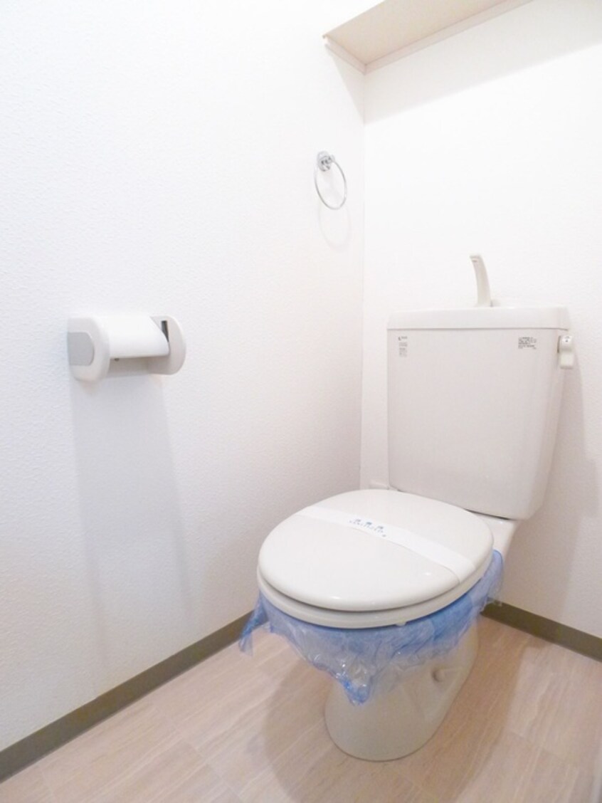 トイレ トップワイ上本郷