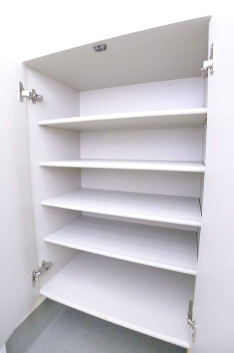 靴箱 トップワイ上本郷