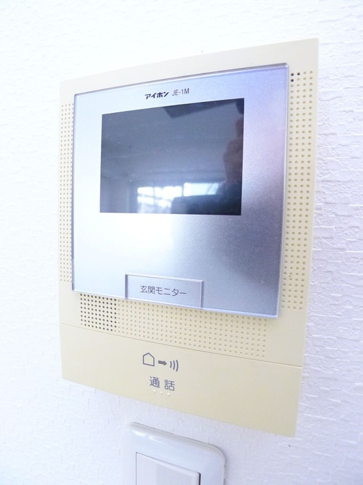 内観写真 トップワイ上本郷