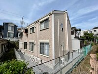 メゾン　ド　シエル　矢口台