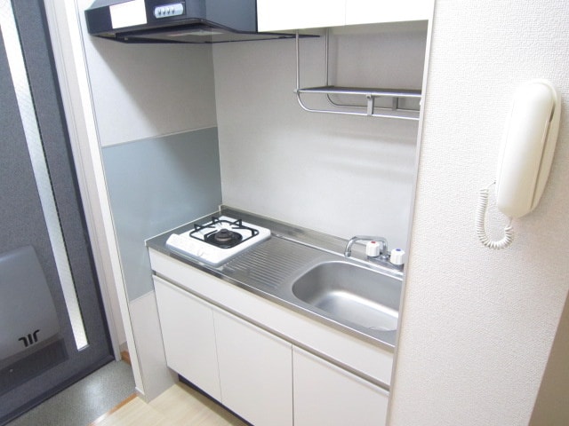 キッチン サンハイツ