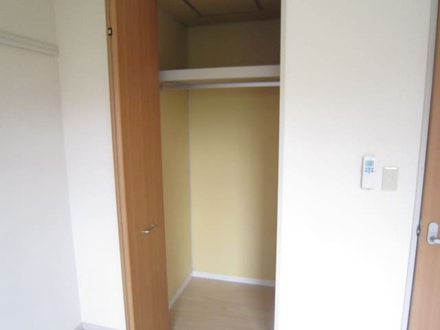 収納 サンハイツ