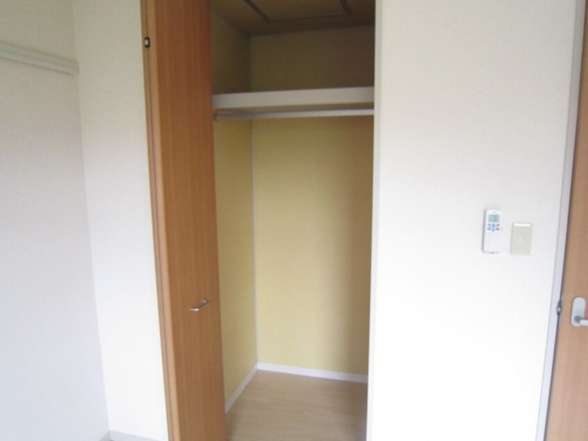 収納 サンハイツ