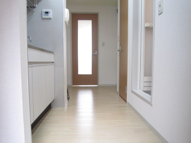 キッチン サンハイツ