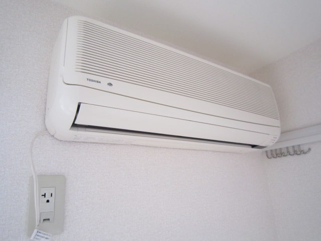 居室 サンハイツ