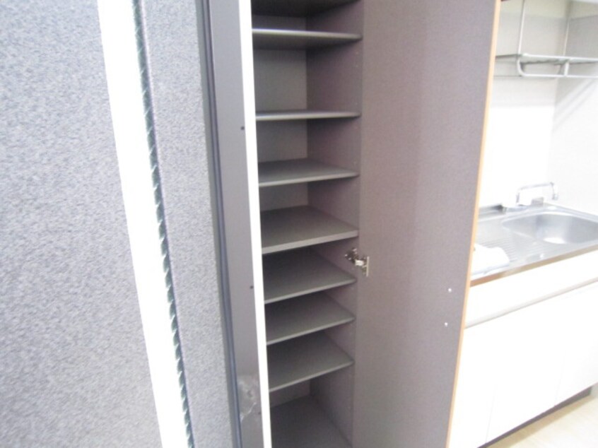 靴箱 サンハイツ