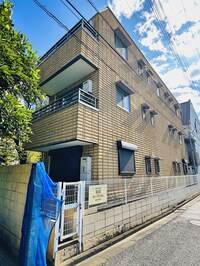 船堀ル－フハイム