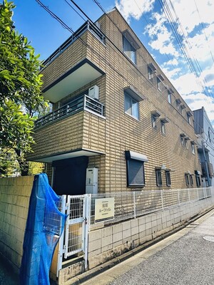 船堀ル－フハイム