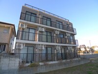 ダイレクトマンションⅡ