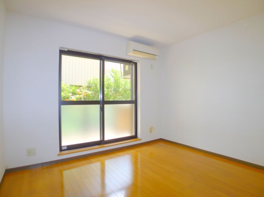 ベランダ・バルコニー Ｇｒａｃｅ桜井