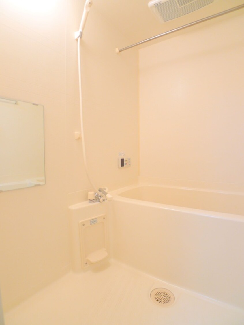 バス／シャワールーム等 Ｇｒａｃｅ桜井