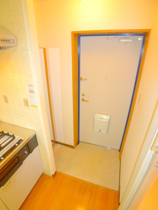 玄関 Ｇｒａｃｅ桜井