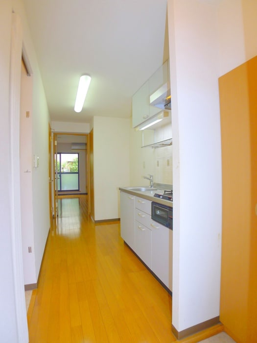 廊下 Ｇｒａｃｅ桜井