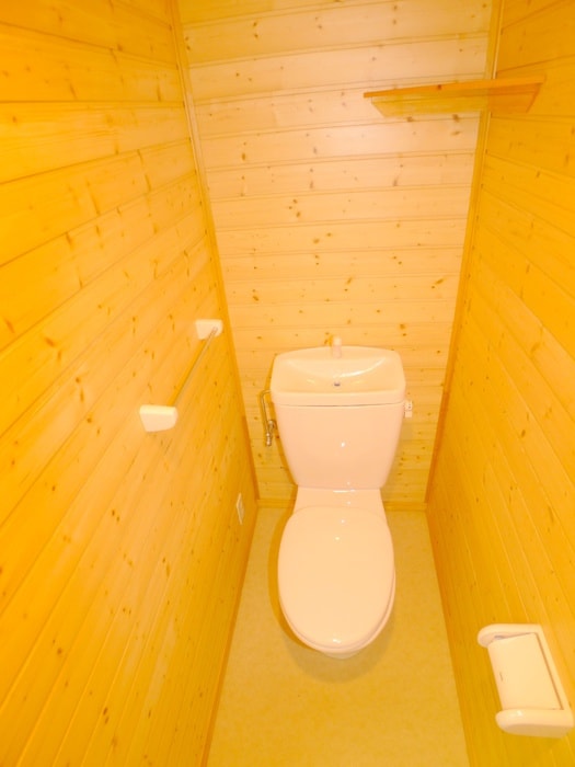 トイレ Ｇｒａｃｅ桜井