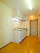 内観写真 Ｇｒａｃｅ桜井