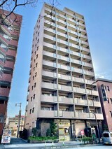 クリオ西池袋（２Ｆ－１４Ｆ）