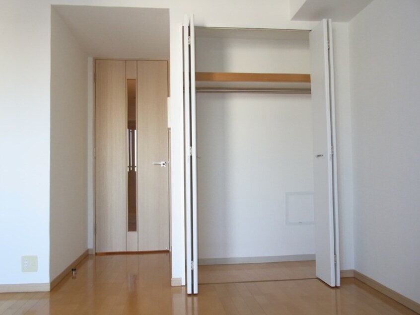 収納 クリオ西池袋（２Ｆ－１４Ｆ）