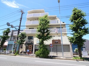 ライフモリ１２号館