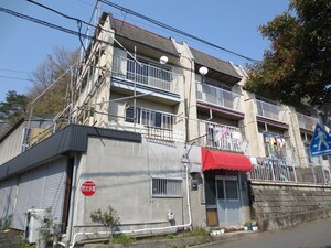 田端タウンハウス