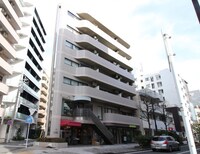 ピュアシティ東神奈川(304)