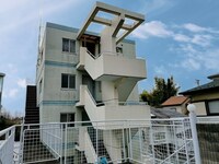 メイフラワー柿生(601)
