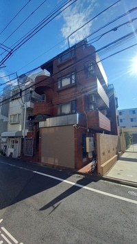 錦ビラ・宮坂