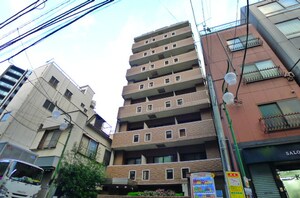 菱和ﾊﾟﾚｽ早稲田参番館（303）