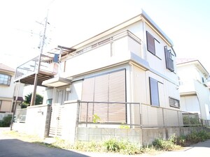 国分寺市高木町戸建