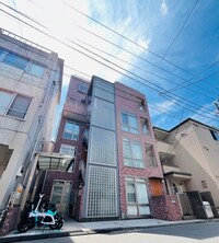 クレスト清澄白河（401）