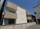 仮）キャメル新狭山3の外観