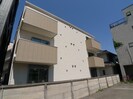 仮）キャメル新狭山3の外観