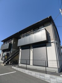 イーストガーデンＢ