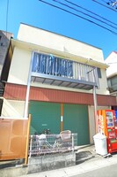 ＣＡＳＡ　２２の外観