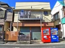 ＣＡＳＡ　２２の外観