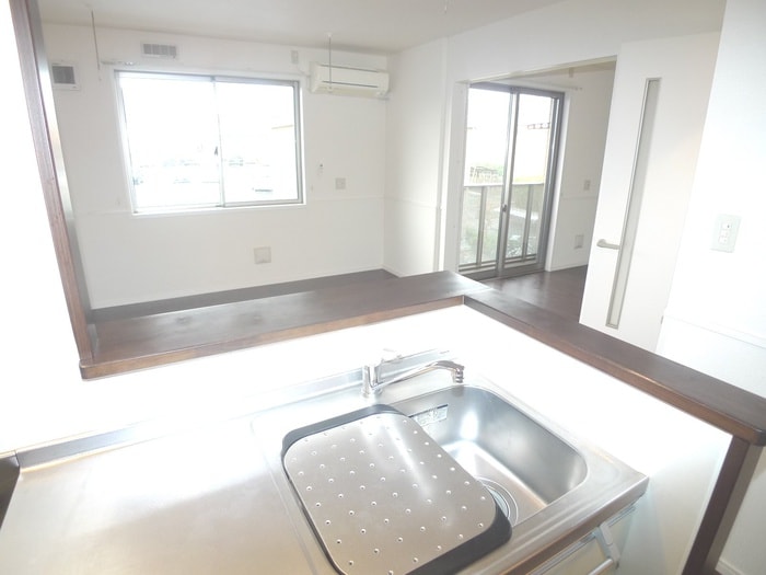 居室 ペットケアビレッジ小手指南Ｃ