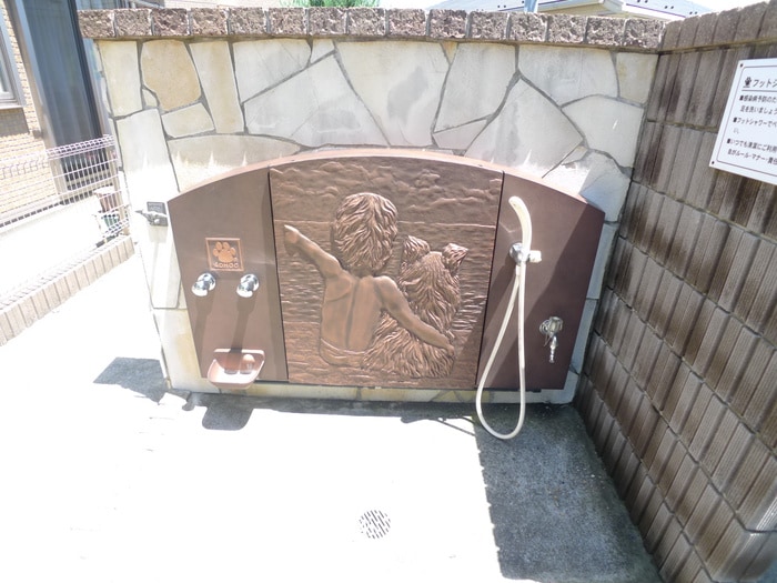 建物設備 ペットケアビレッジ小手指南Ｃ