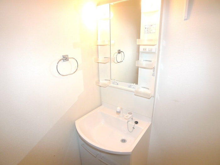 洗面 ペットケアビレッジ小手指南Ｃ