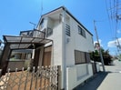 前原町2丁目Ａ号棟の外観