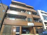 メゾン由紀