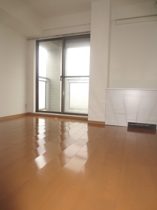 居室 千歳プラザ